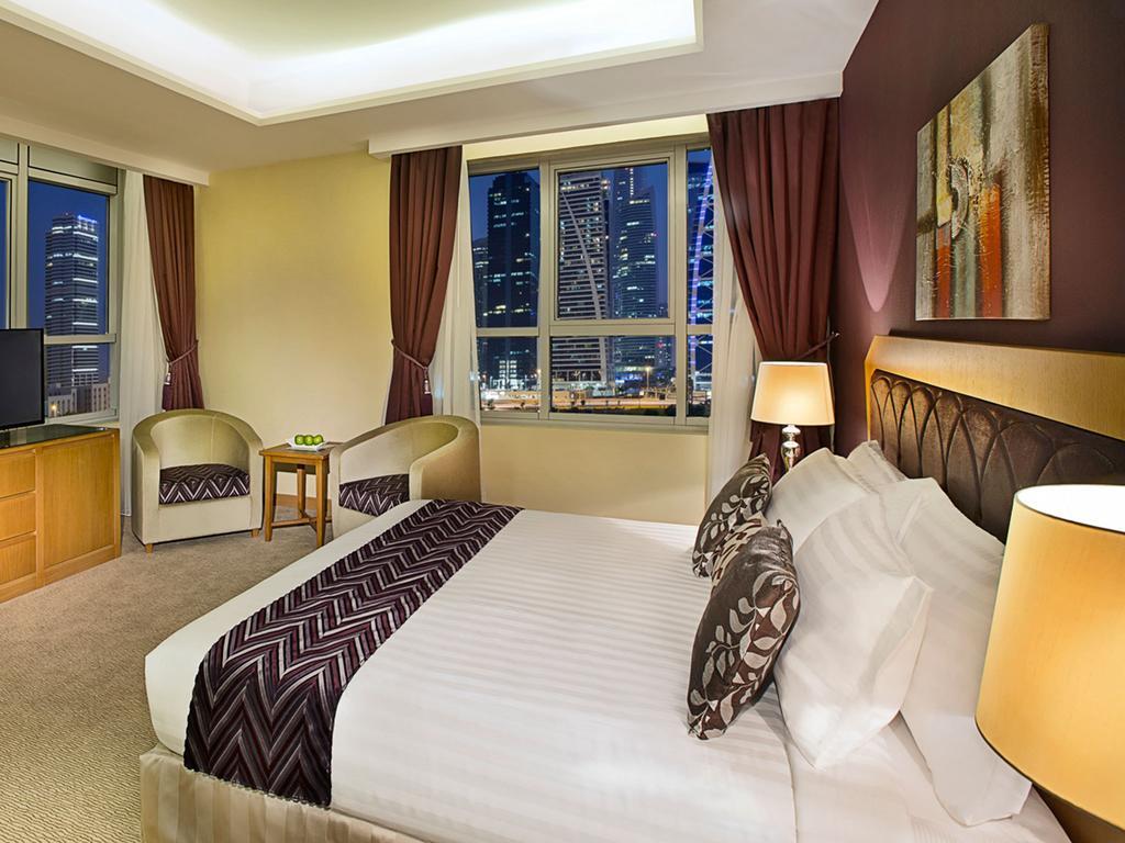 Armada Avenue Hotel - Formerly Armada Bluebay Hotel Dubai Room photo