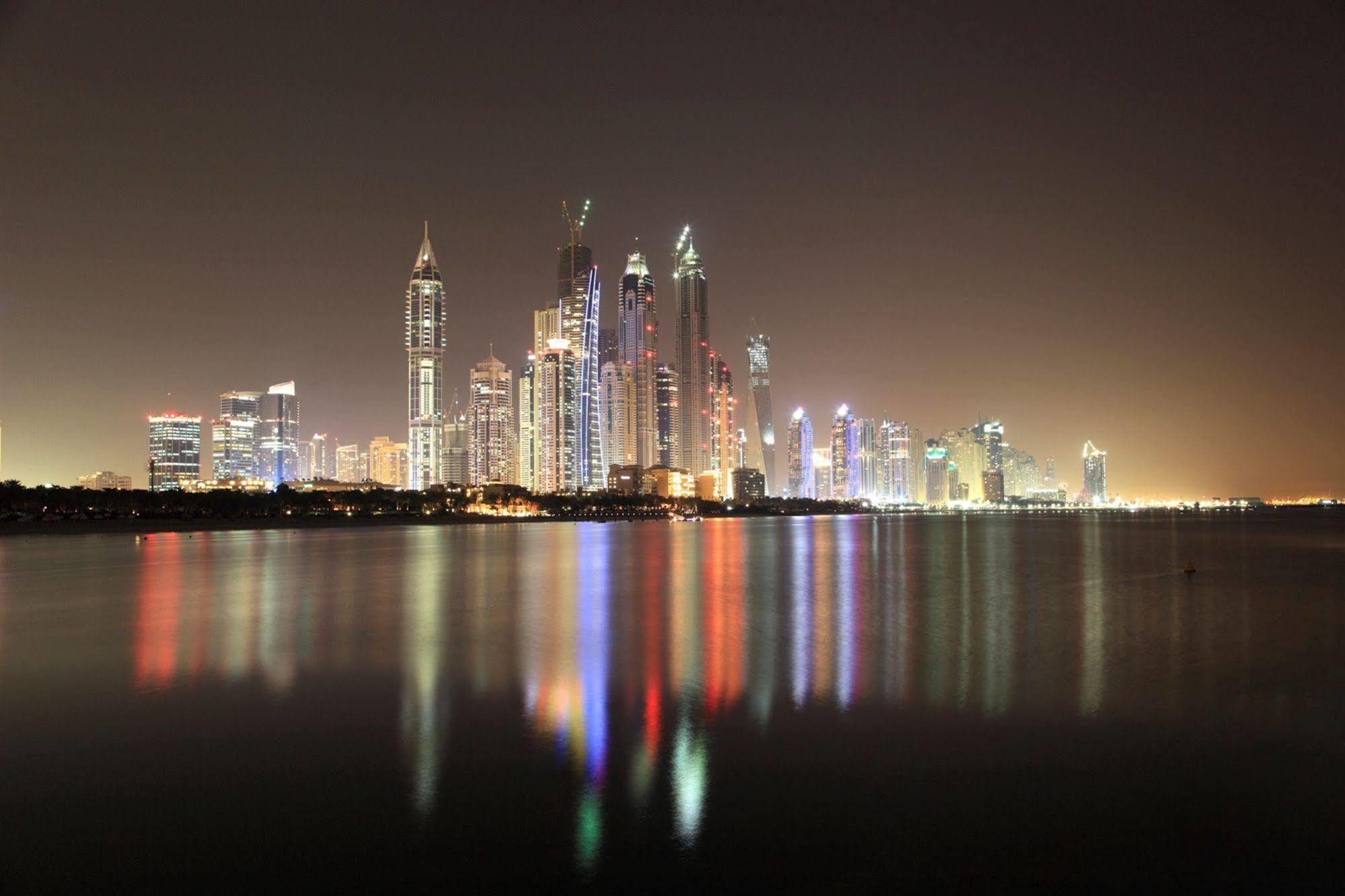 Armada Avenue Hotel - Formerly Armada Bluebay Hotel Dubai Exterior photo